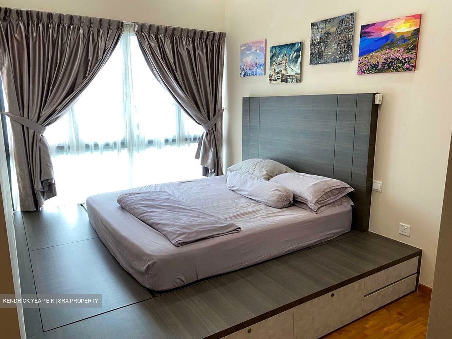Skypark Residences (D27), Condominium #627916881